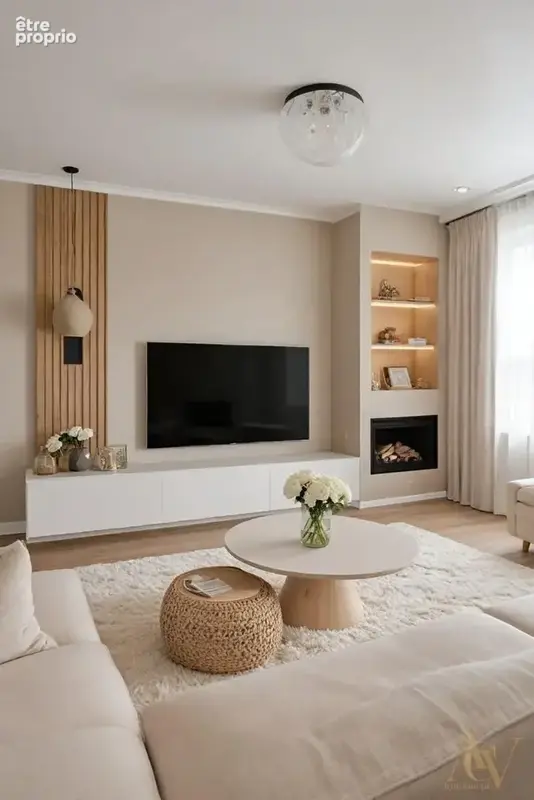 Retour à la vente T3 Idéalement situé<br>- Vitrolles 1 - Appartement à VITROLLES
