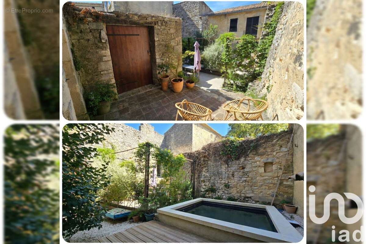 Maison 133 m² à Cornillon  - photo 2