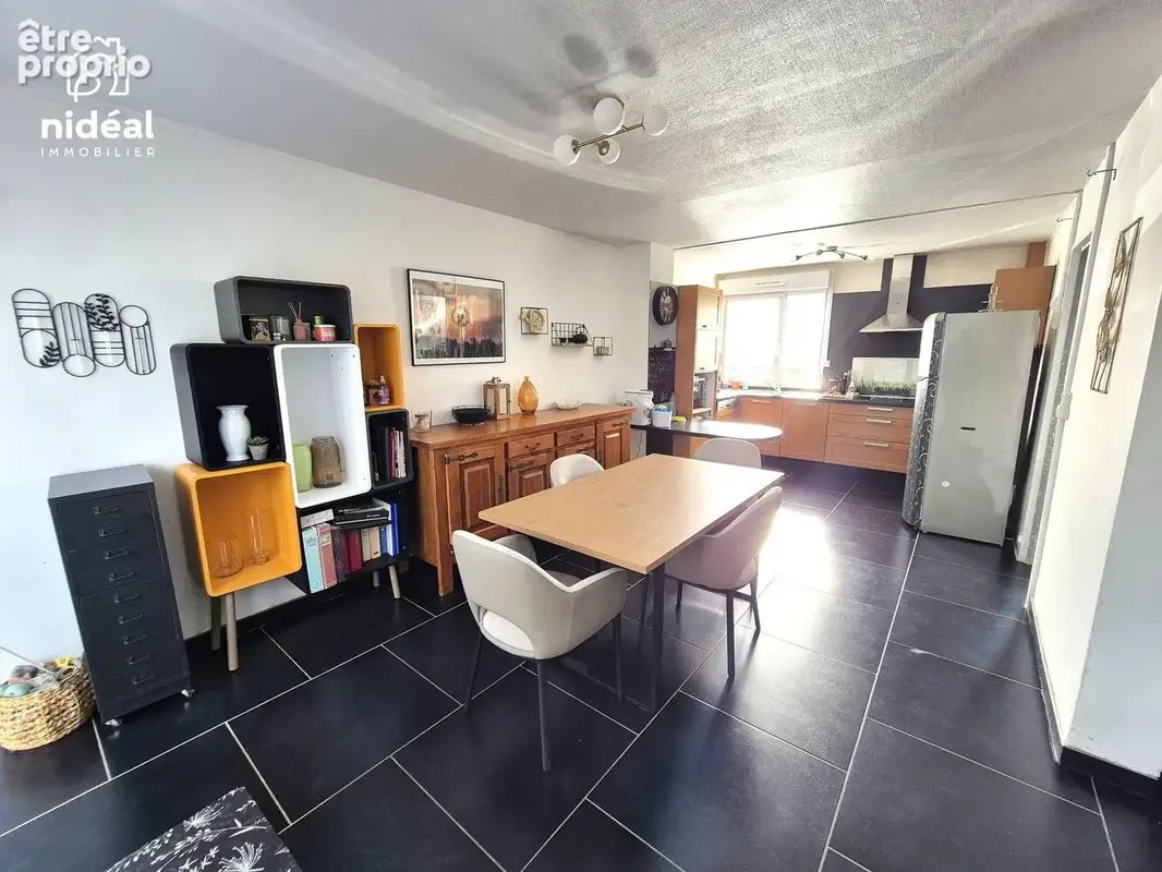 Maison 4 pièces 87 m² à vendre à Pont-Sur-Sambre (59138) - photo 4