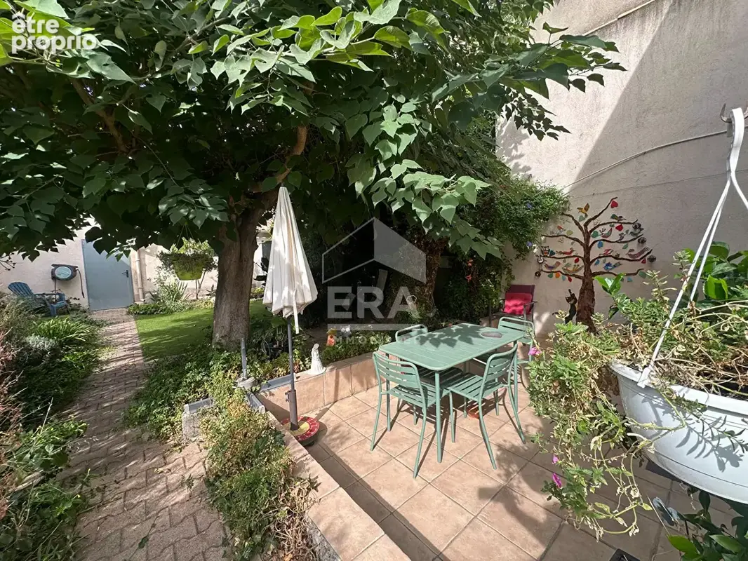 Maison 150m² à marseille 11e arrondissement - photo 12