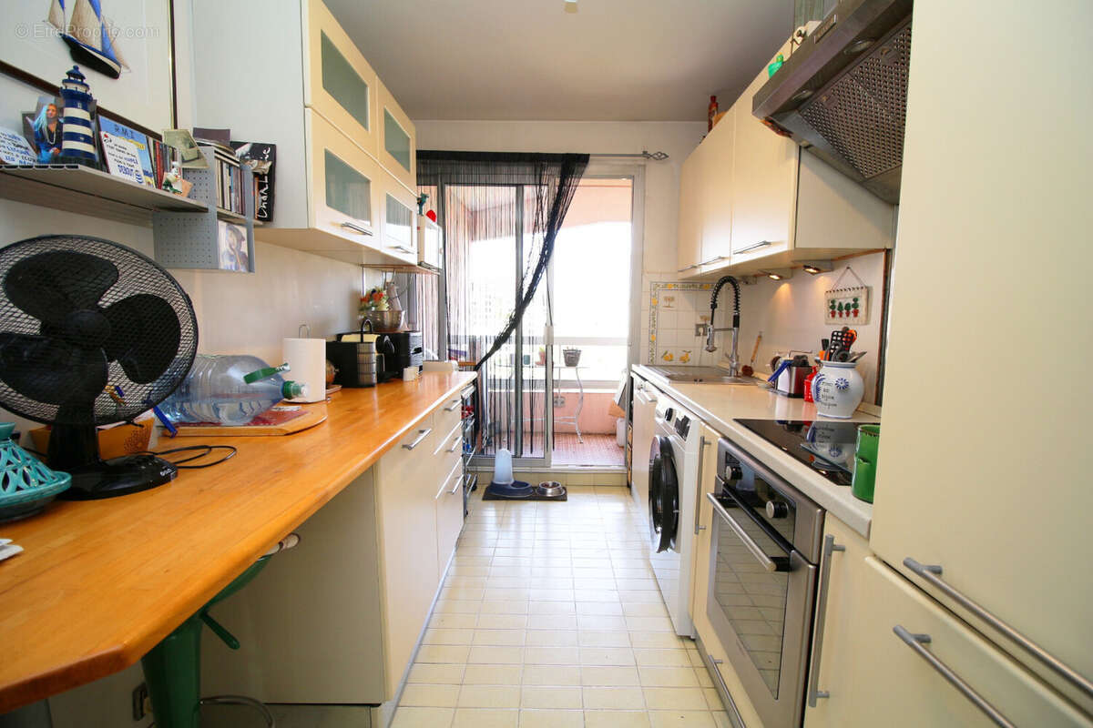 Appartement  - 3 pièces  - 75.14 m² - photo 9