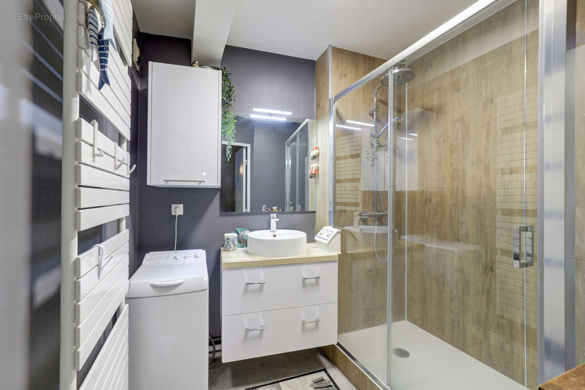 Appartement à CLERMONT-FERRAND