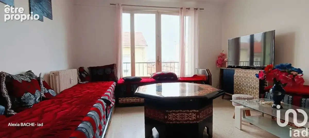 Photo 1 - Appartement à PERPIGNAN