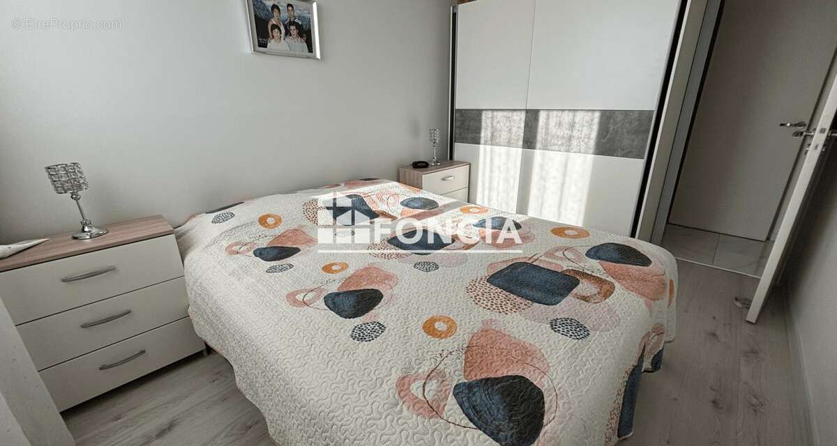 Appartement à VENISSIEUX