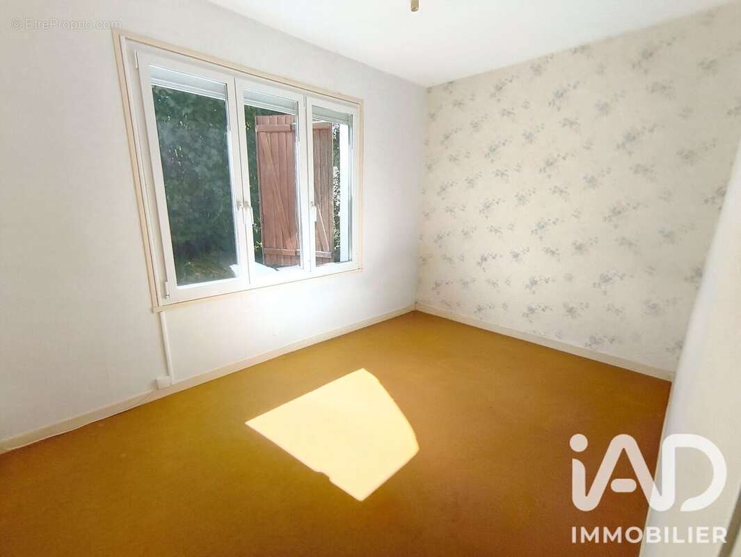 Maison 84 m² à Brevonnes  - photo 6