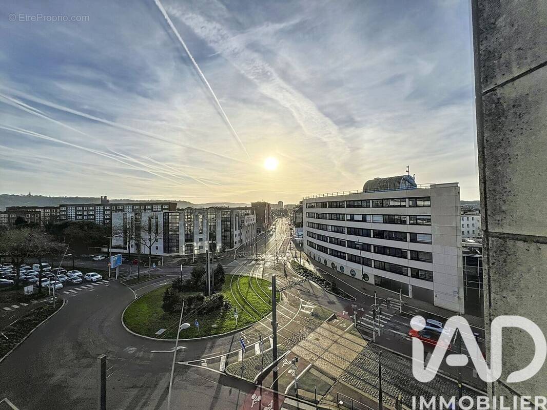 Photo 1 - Appartement à ROUEN