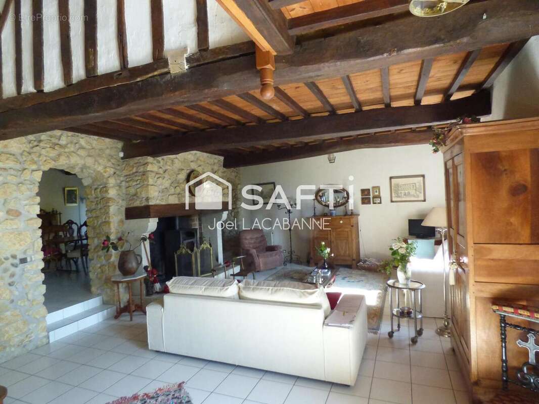 Photo 8 - Maison à SOUBLECAUSE