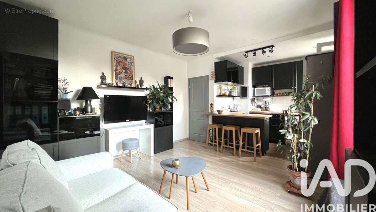 Photo 4 - Appartement à SEVRES