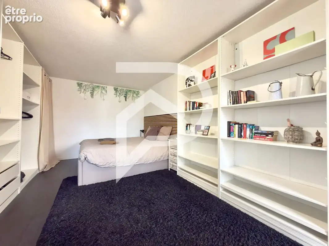 Appartement Colmar 2 pièce(s) 60 m2 - photo 5
