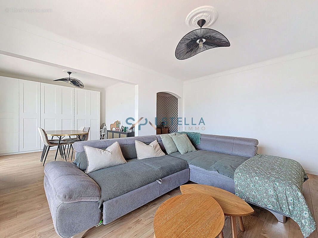 Appartement à AJACCIO