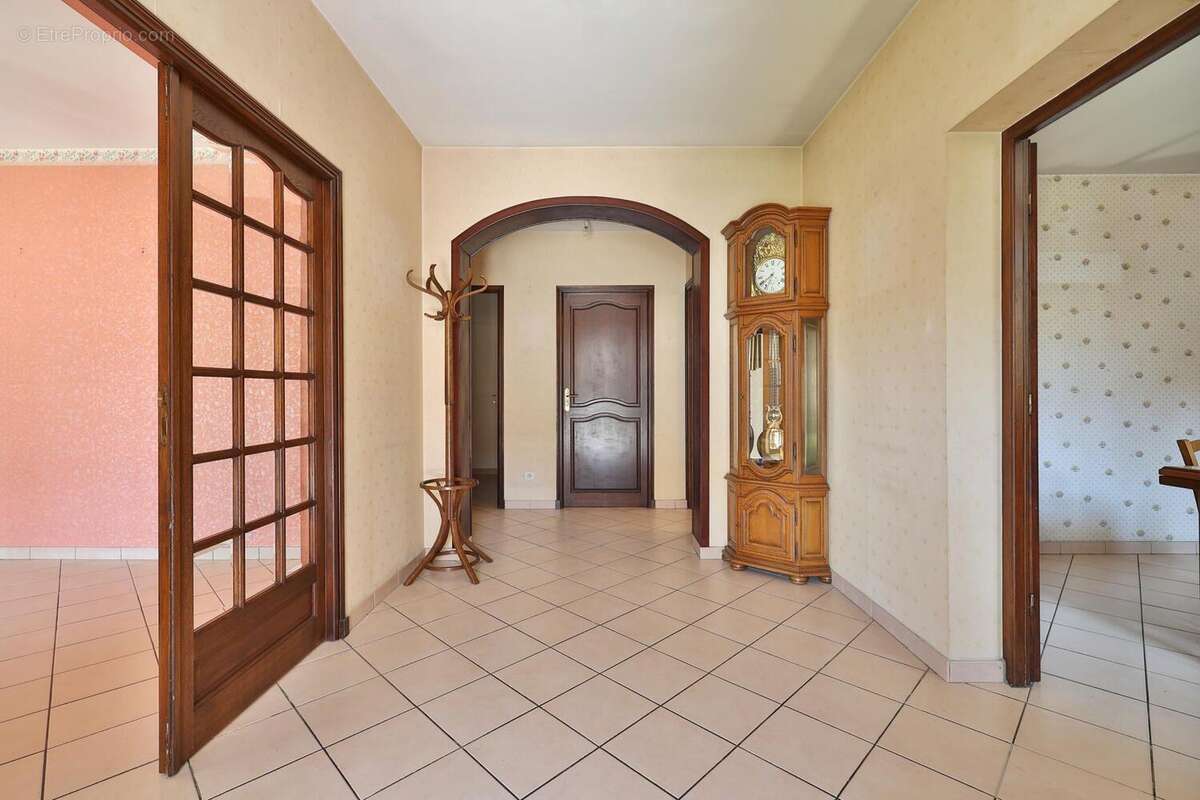 Photo 5 - Maison à VILLEURBANNE