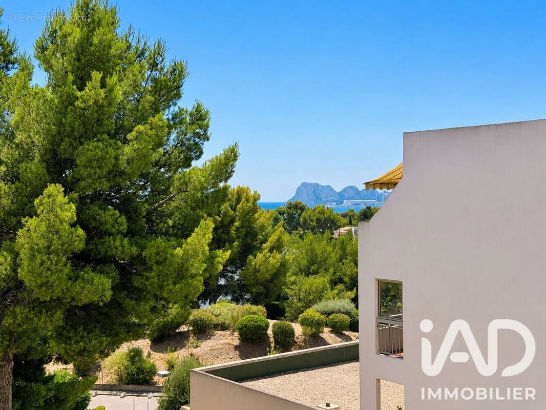 Photo 1 - Appartement à LA CIOTAT