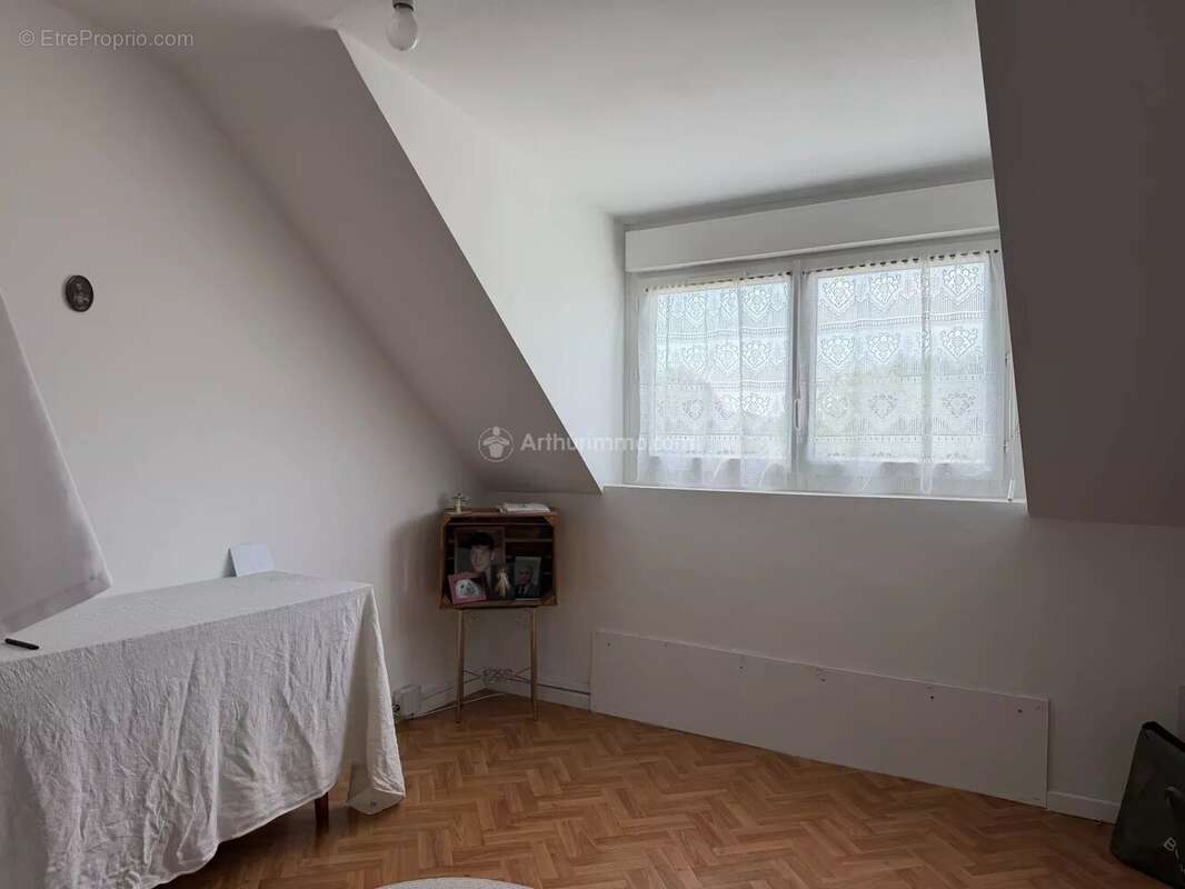 Maison à VOUVRAY-SUR-LOIR