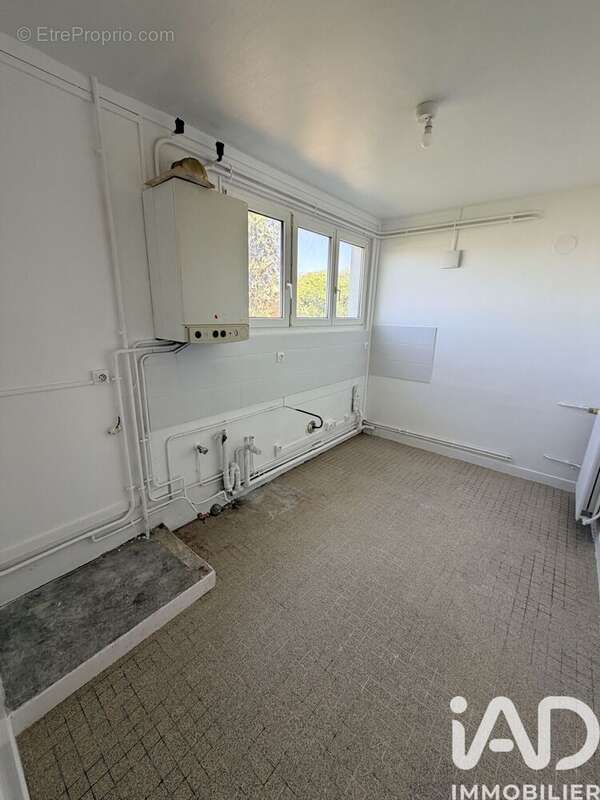 Appartement 68 m² à Provins  - photo 4