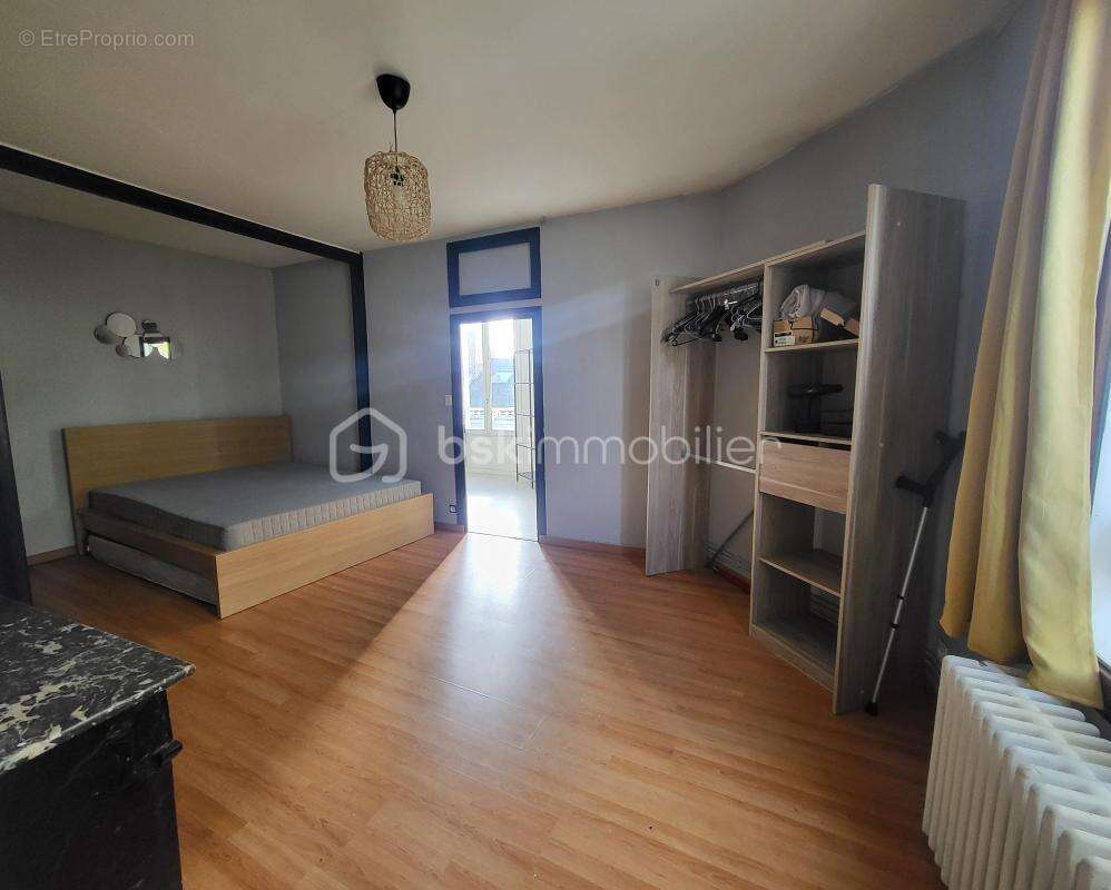 Appartement à ORLEANS