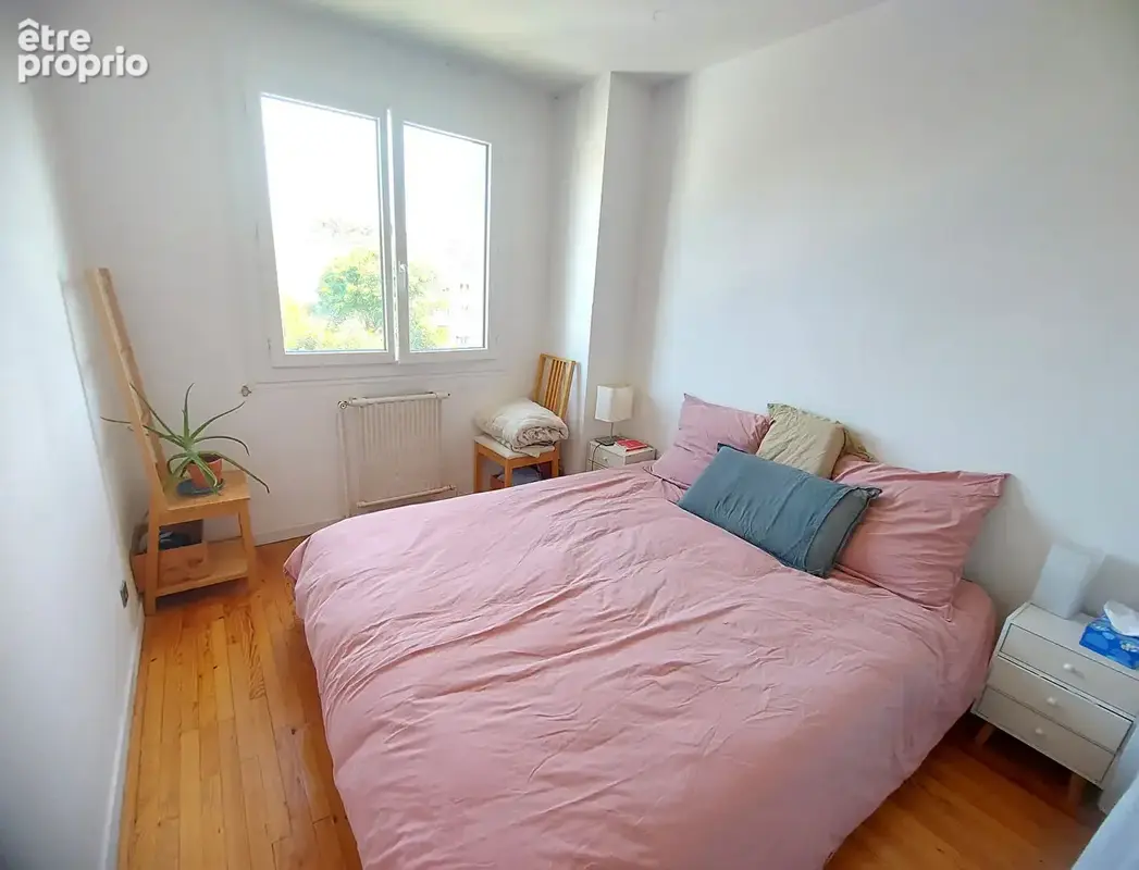 Blagnac hyper centre appartement t3 de 70 m² - photo 5