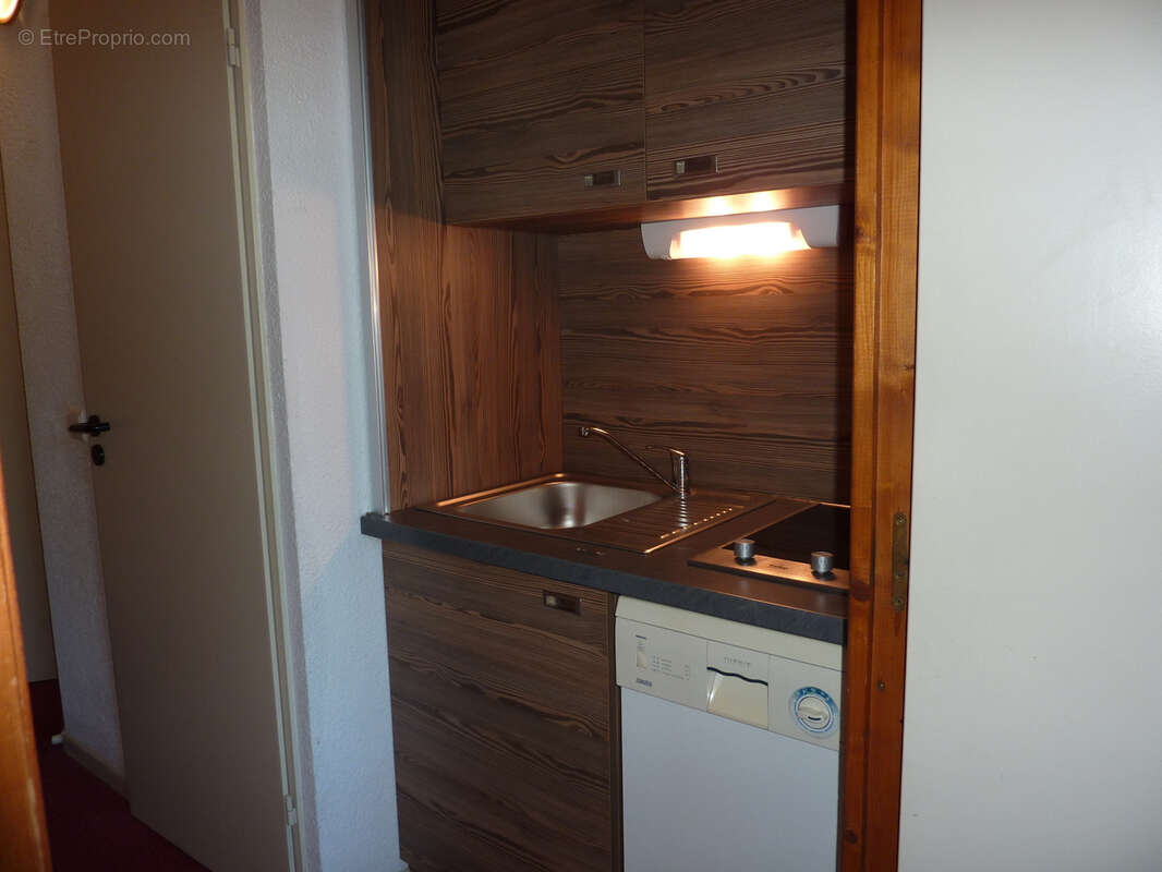 Appartement à MACOT-LA-PLAGNE