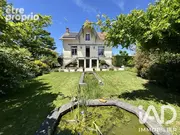 Photo 1 - Maison à BALBIGNY