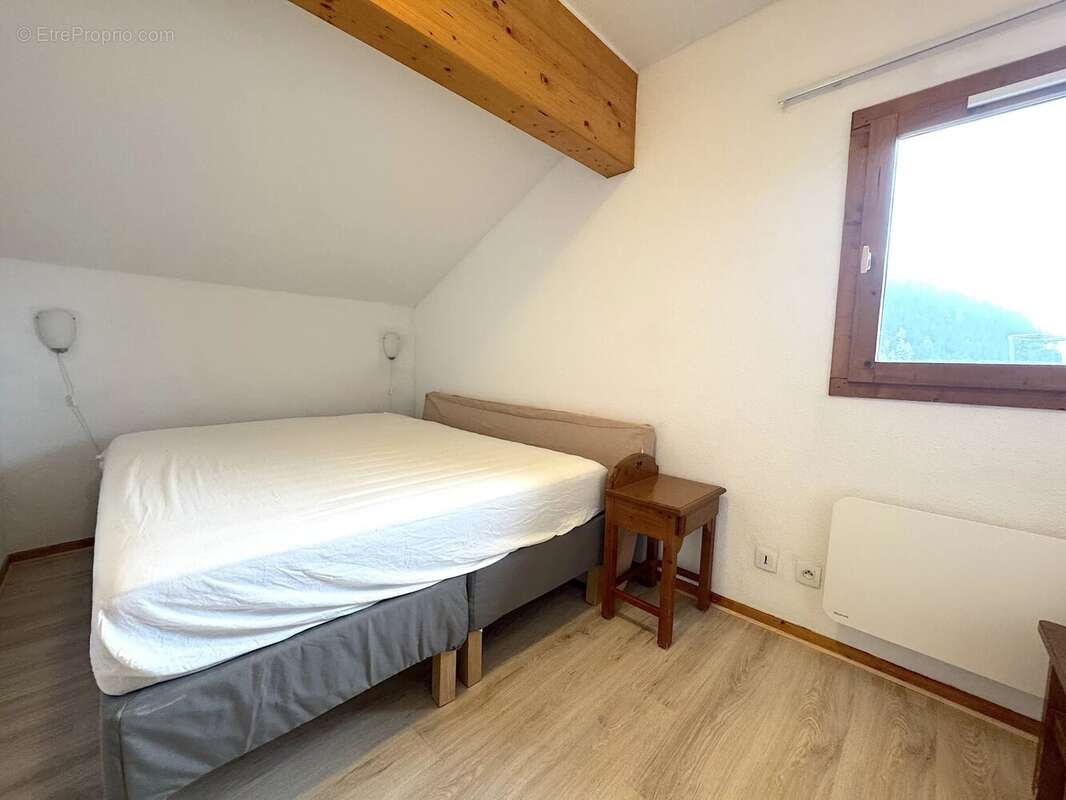 Appartement à MODANE