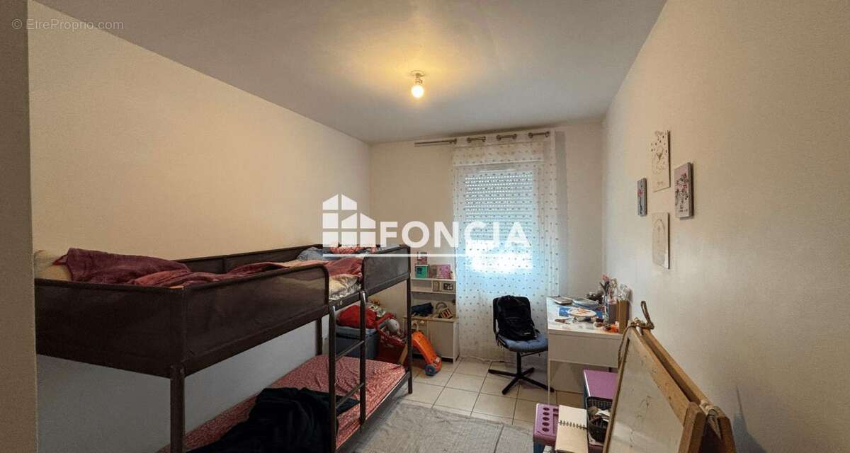 Appartement à VEDENE