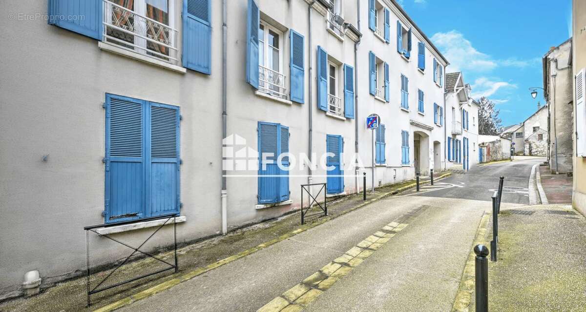 Appartement à VERNOUILLET