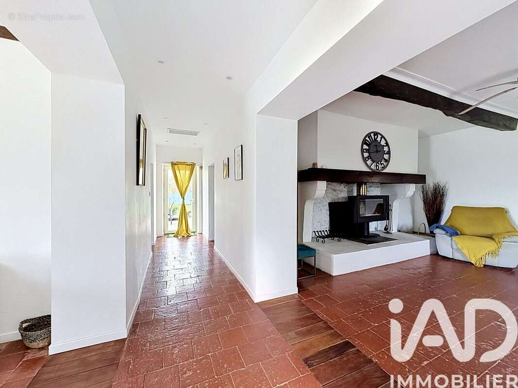 Photo 3 - Maison à SAINT-SEVER