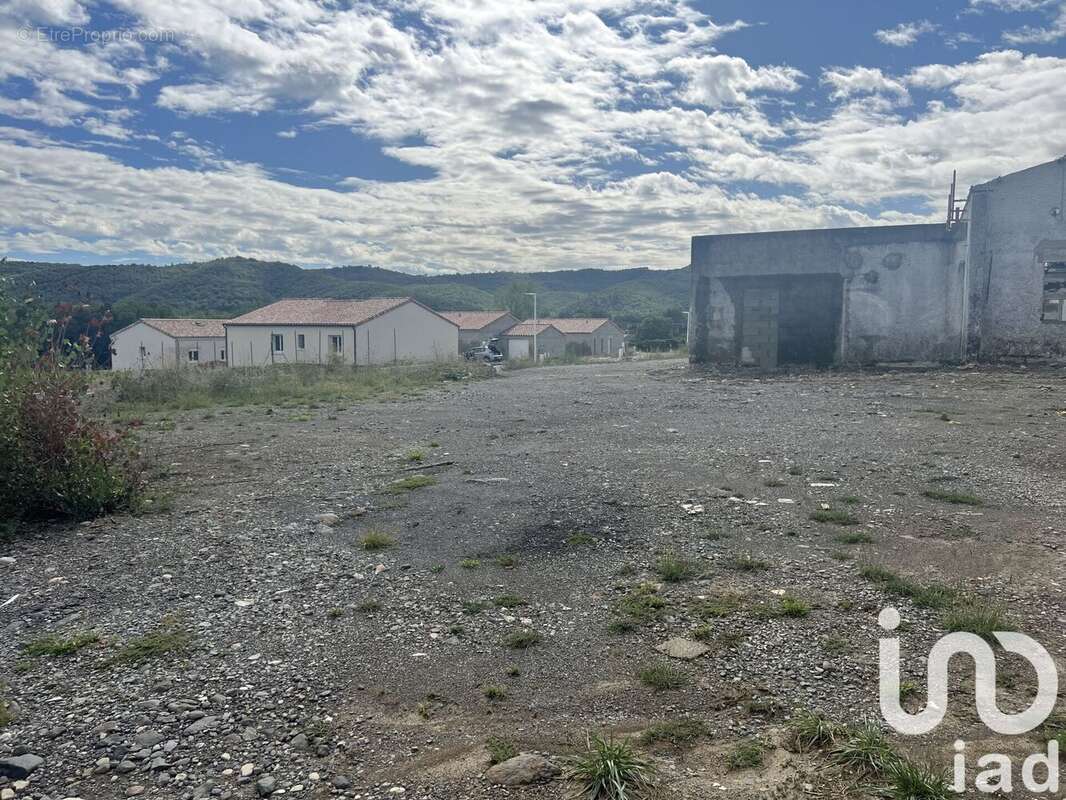 Photo 4 - Terrain à LAVILLEDIEU