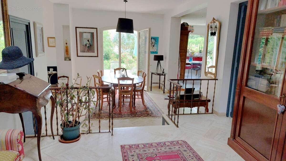 Maison à JOUARS-PONTCHARTRAIN