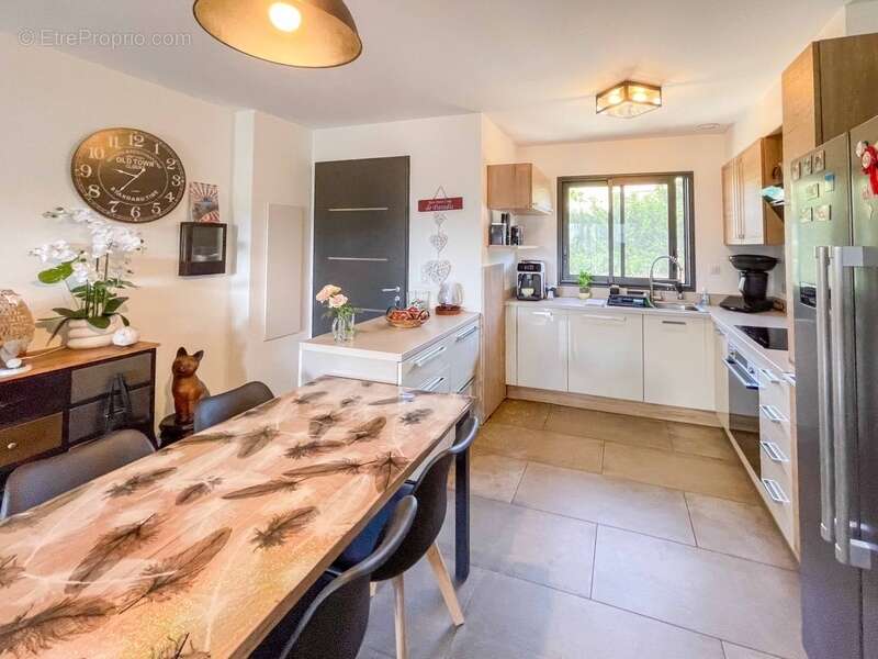 PROPRIANO Appartement T3 65 m2 avec terrasse et garage (20) - photo 5