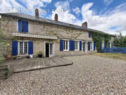 Maison à BRAY-ET-LU