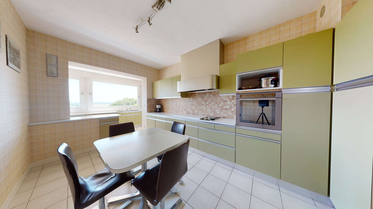 Maison à VILLIERS-SAINT-FREDERIC