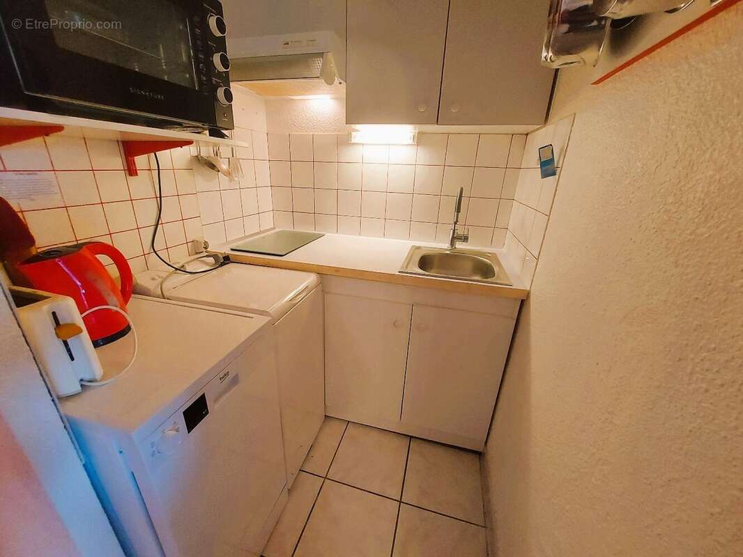 Appartement à MARSEILLAN