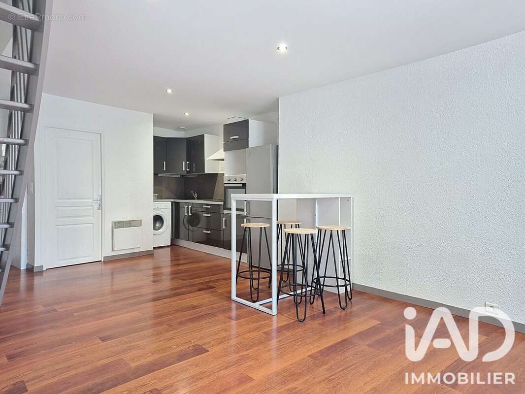 Appartement 53 m² à Le Puy-En-Velay  - photo 8