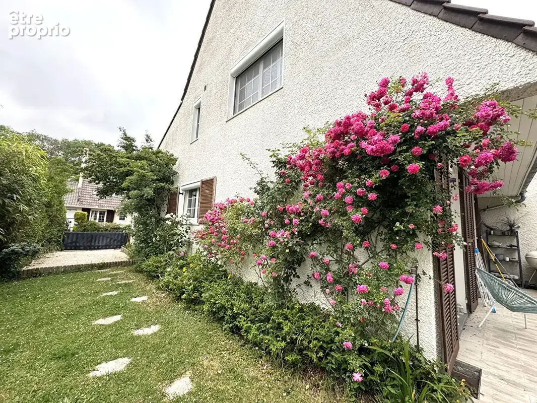 Maison de 107m²  à Breuillet - photo 15