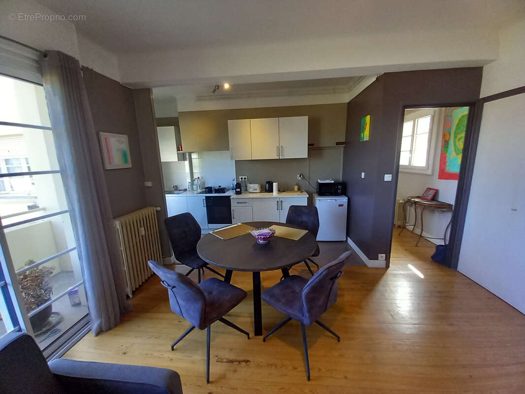 Appartement à AGEN