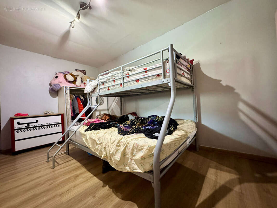 Maison à CALONNE-RICOUART