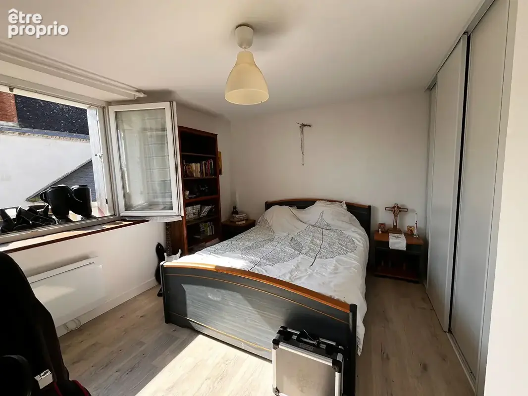 Deux appartements SAINTE-PAZANNE - photo 5