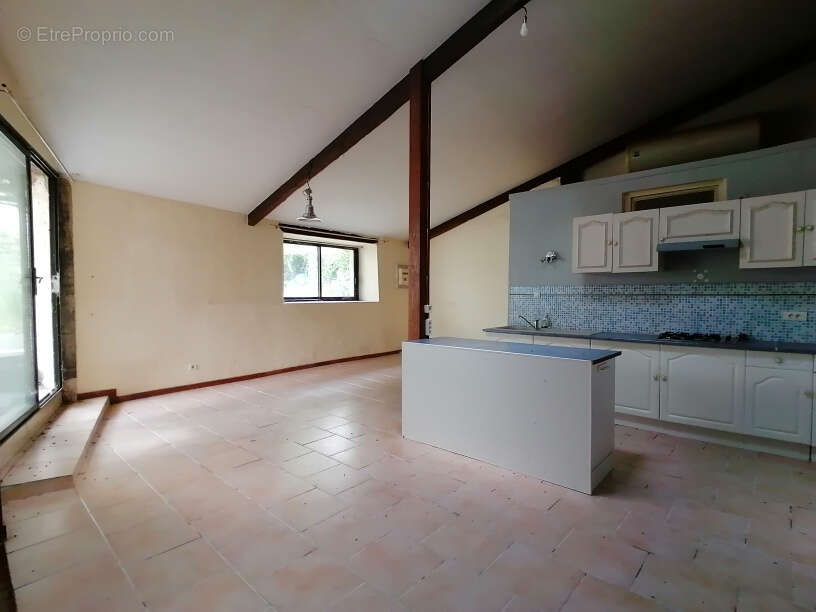 Maison à BAGAT-EN-QUERCY