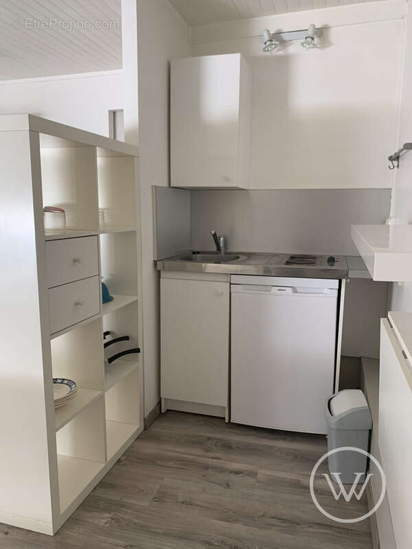 Appartement à BESANCON