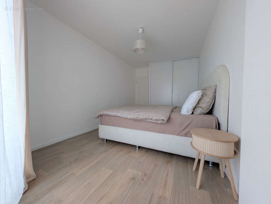 Appartement à ARGENTEUIL