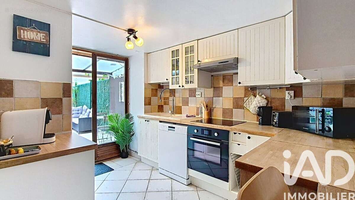 Photo 4 - Maison à BOULEURS