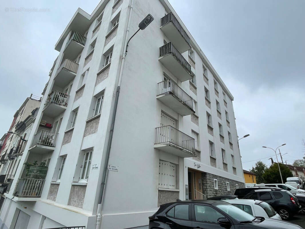 Appartement à LOURDES