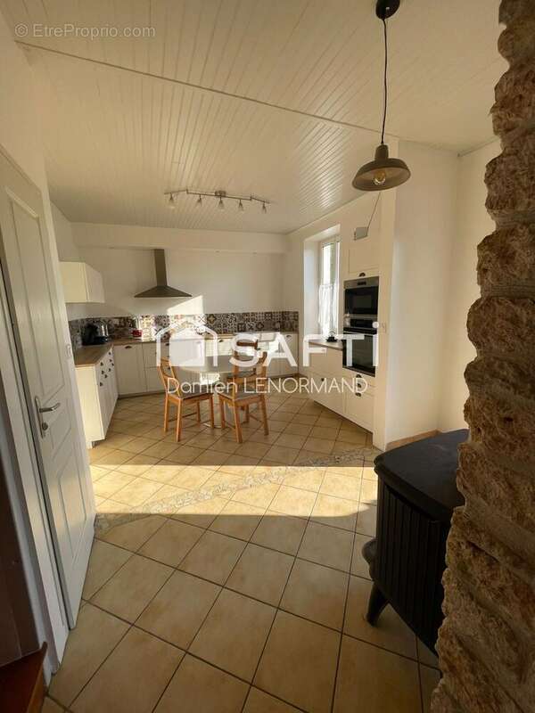 Photo 9 - Maison à SAINT-GEORGES-D'OLERON