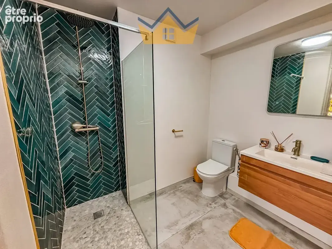 Appartement 1 pièce 20 m² à vendre à Sainte-Anne (97227) - photo 3