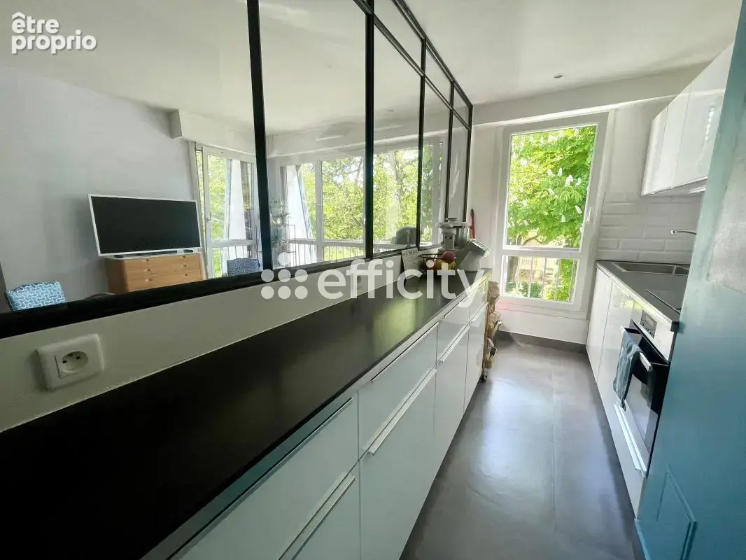 Appartement - photo 4