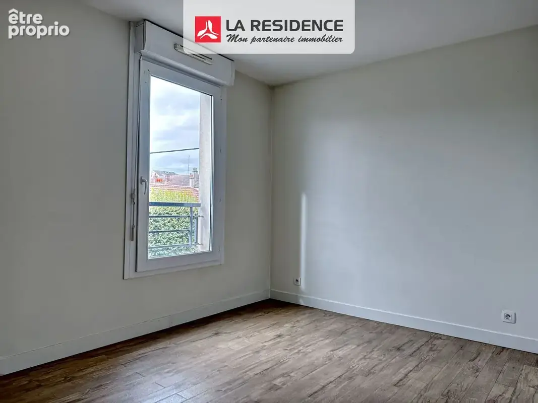 Appartement 4 pièces 113 m² à vendre à Les Mureaux (78130) - photo 5