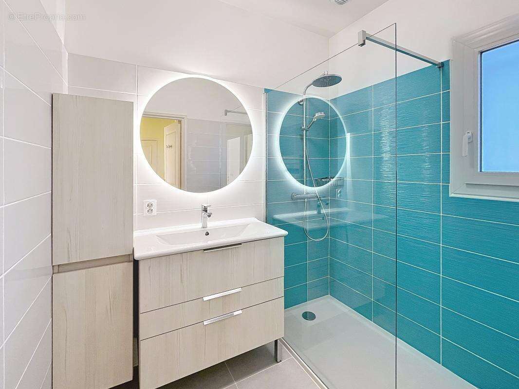 Maison à SAINT-RAPHAEL