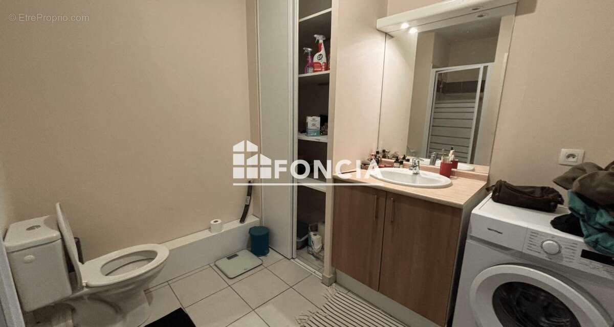 Appartement à COLOMIERS