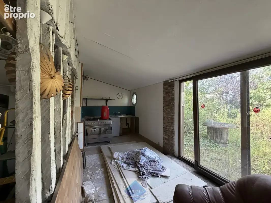 Maison à rénover - photo 6