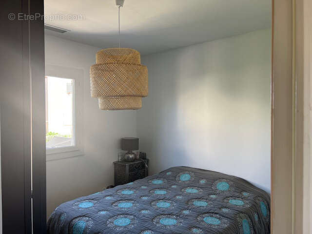 Maison à LA SEYNE-SUR-MER